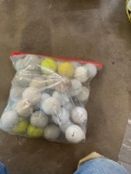 40 Golf balls