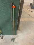 Golf club