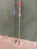 Golf putter