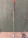 Golf club