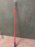 Golf ball pick up tool
