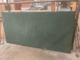Artificial Putting green