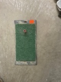 Golf tee