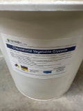 CHEMWORLD vegetable GLYCERIN5 gallons