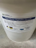 CHEMWORLD vegetable GLYCERIN 5 gallons