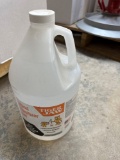 Hand sanitizer gel Tiger jaw 3 gallons