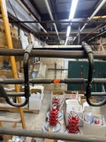 Hand pull up exerciser