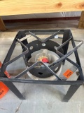 Propane burner