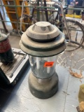 Coleman battery powered lantern