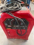 AC 225 Ark welder with leads