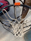 Basketball gold