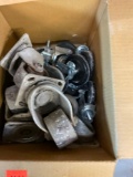 Dolly wheels