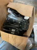 Scrap utility pumps