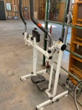 Exercise machine