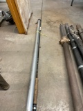 8 foot six fly rod