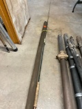 Cabelas 8 foot six rod