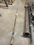 Fishing rod