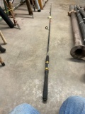 daiwa rod two piece
