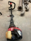 Troy built, four cycle pole, saw 8 inch chain