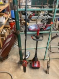 Troy Bill TV 5755 8 inch pole chain saw