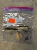Fishing bait