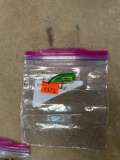 Fishing bait