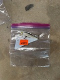 Fishing bait