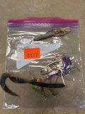 Fishing bait