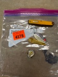 Fishing lures