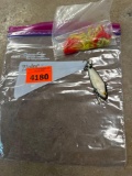 Fishing bait