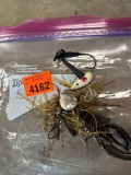 Spinner bait