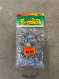 Fishing stringer