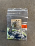 Fish bait