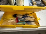 Top water bait