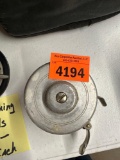 fly reel