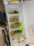 Fishing bait
