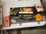 Archery supplies