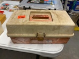 Tacklebox