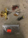 Fishing bait