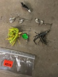 Fishing bait