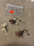 Fishing bait