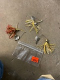 Fishing bait