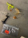 Fishing bait