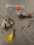 Fishing bait