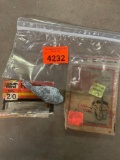 Fish bait