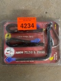 Fishing lures