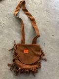 Hunting pouch