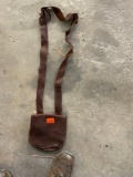 Hunting pouch