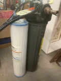 Big boy, water filter