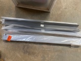Drawer slides, 25 inches